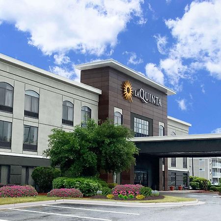 La Quinta Inn & Suites By Wyndham-Albany Ga Екстериор снимка