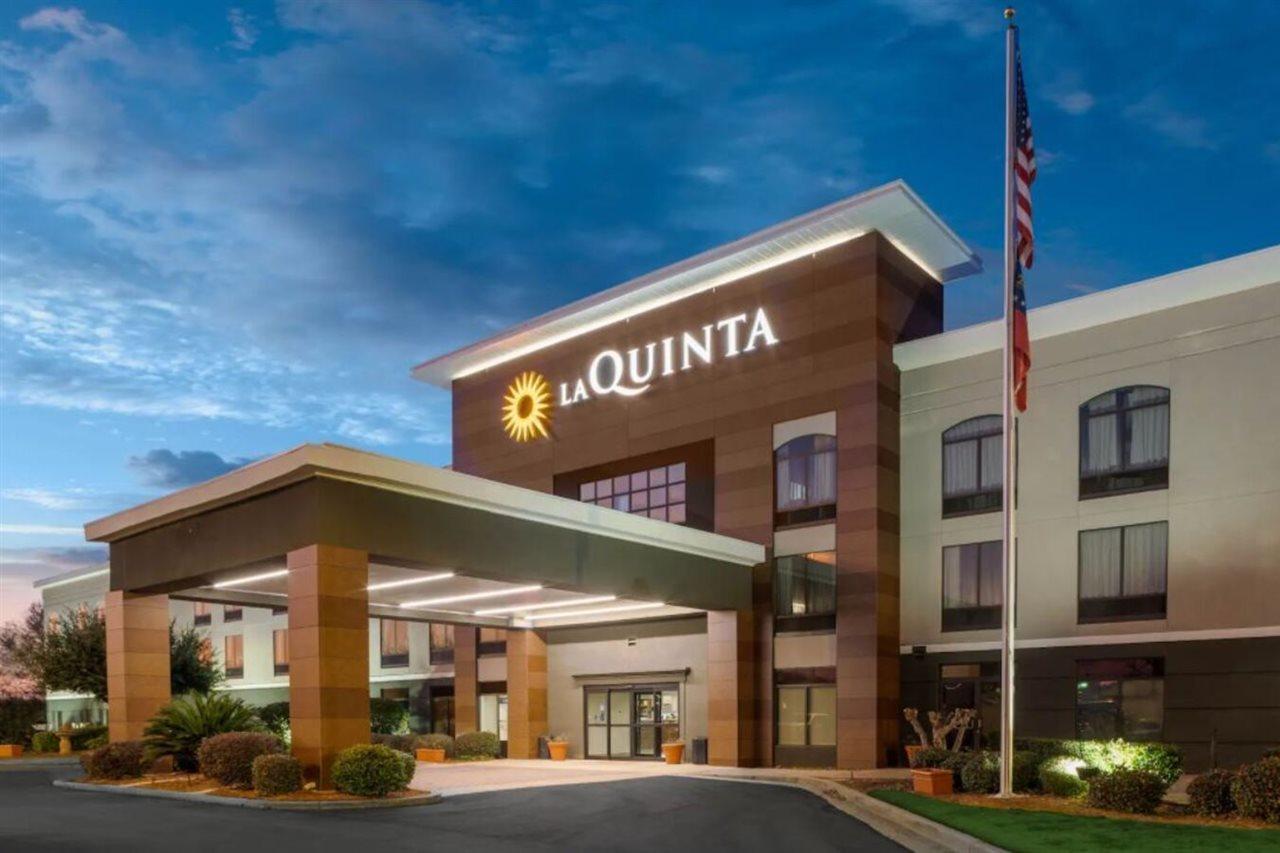 La Quinta Inn & Suites By Wyndham-Albany Ga Екстериор снимка