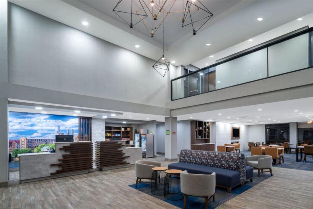 La Quinta Inn & Suites By Wyndham-Albany Ga Екстериор снимка