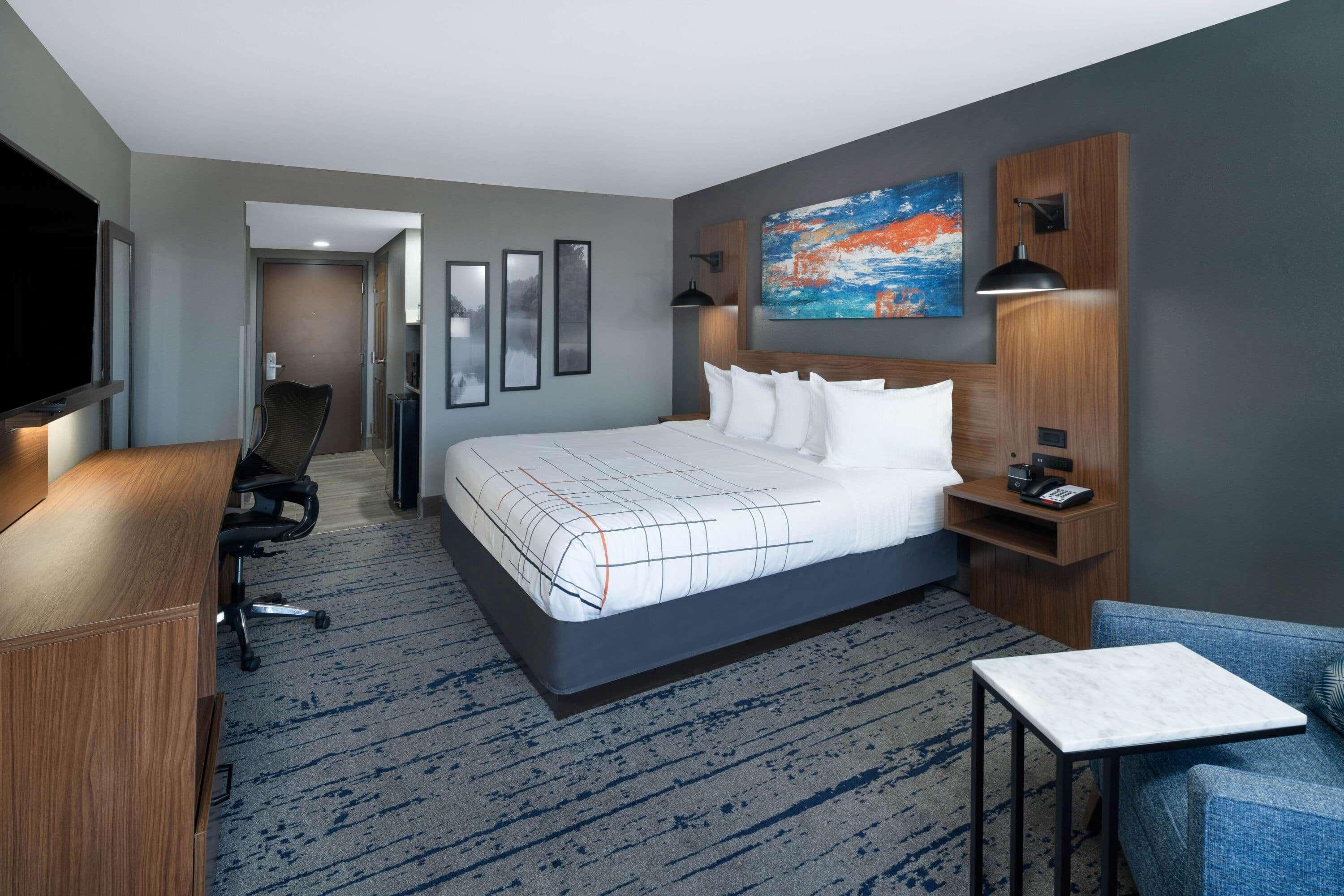 La Quinta Inn & Suites By Wyndham-Albany Ga Екстериор снимка
