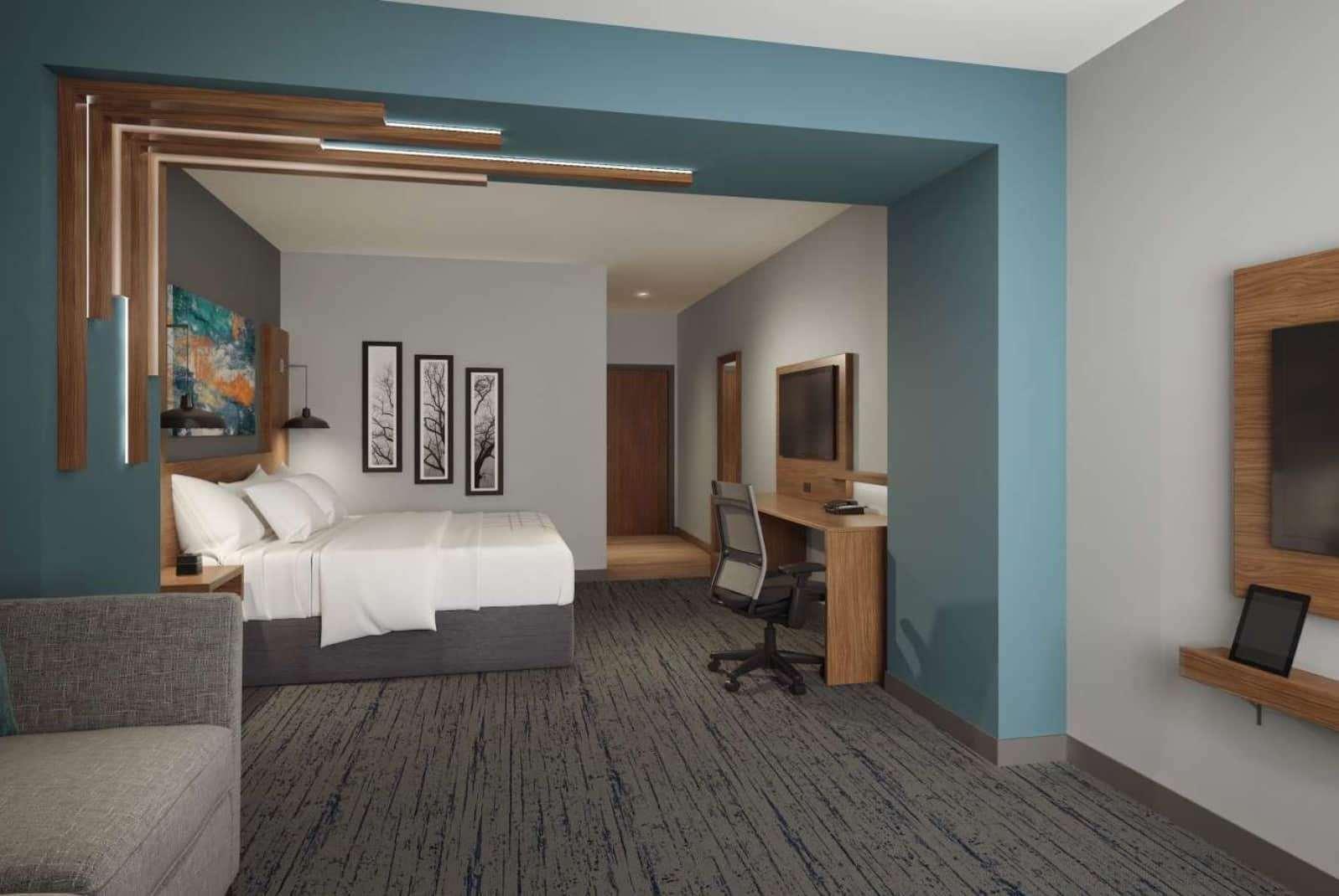 La Quinta Inn & Suites By Wyndham-Albany Ga Екстериор снимка