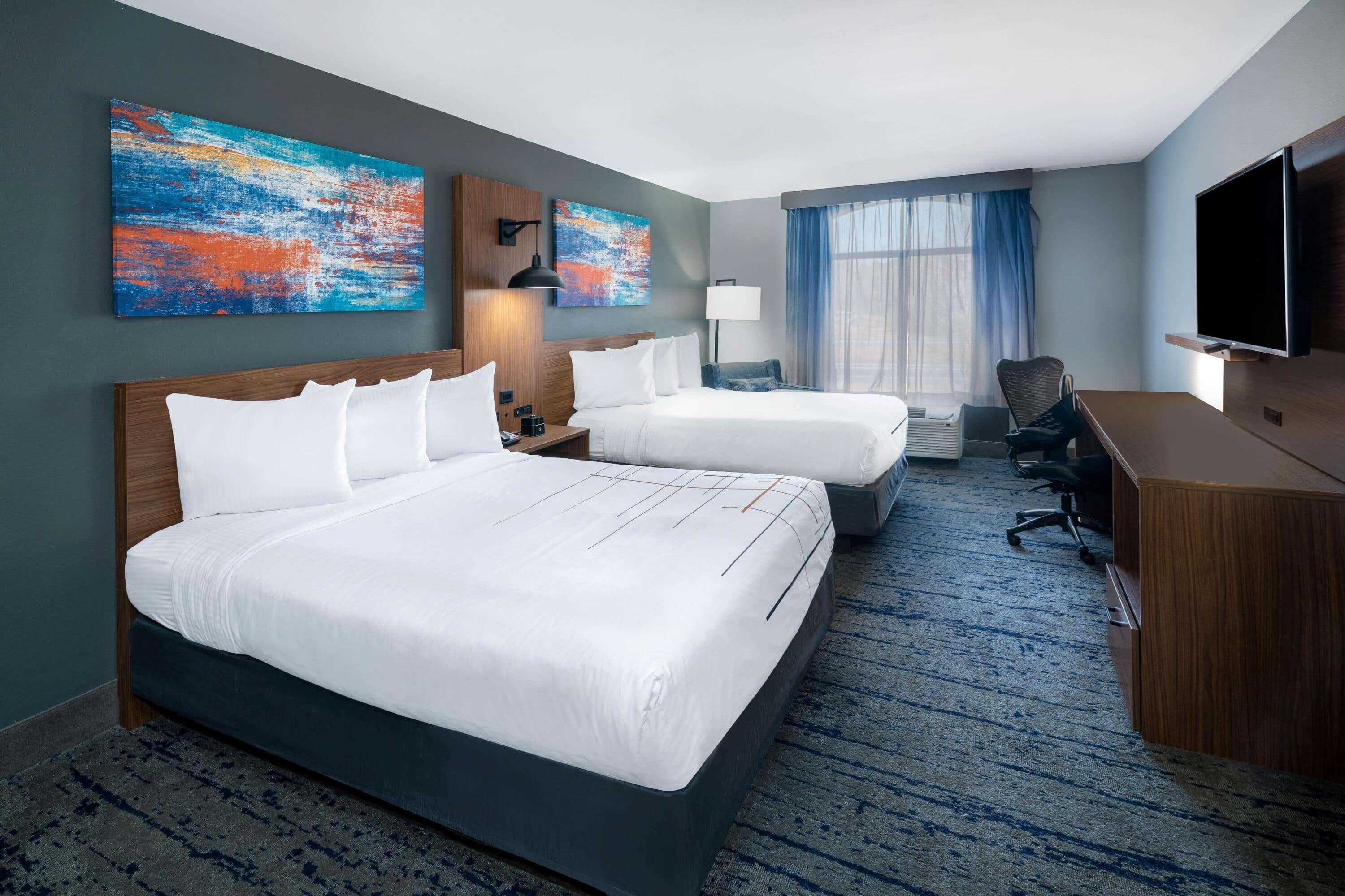La Quinta Inn & Suites By Wyndham-Albany Ga Екстериор снимка