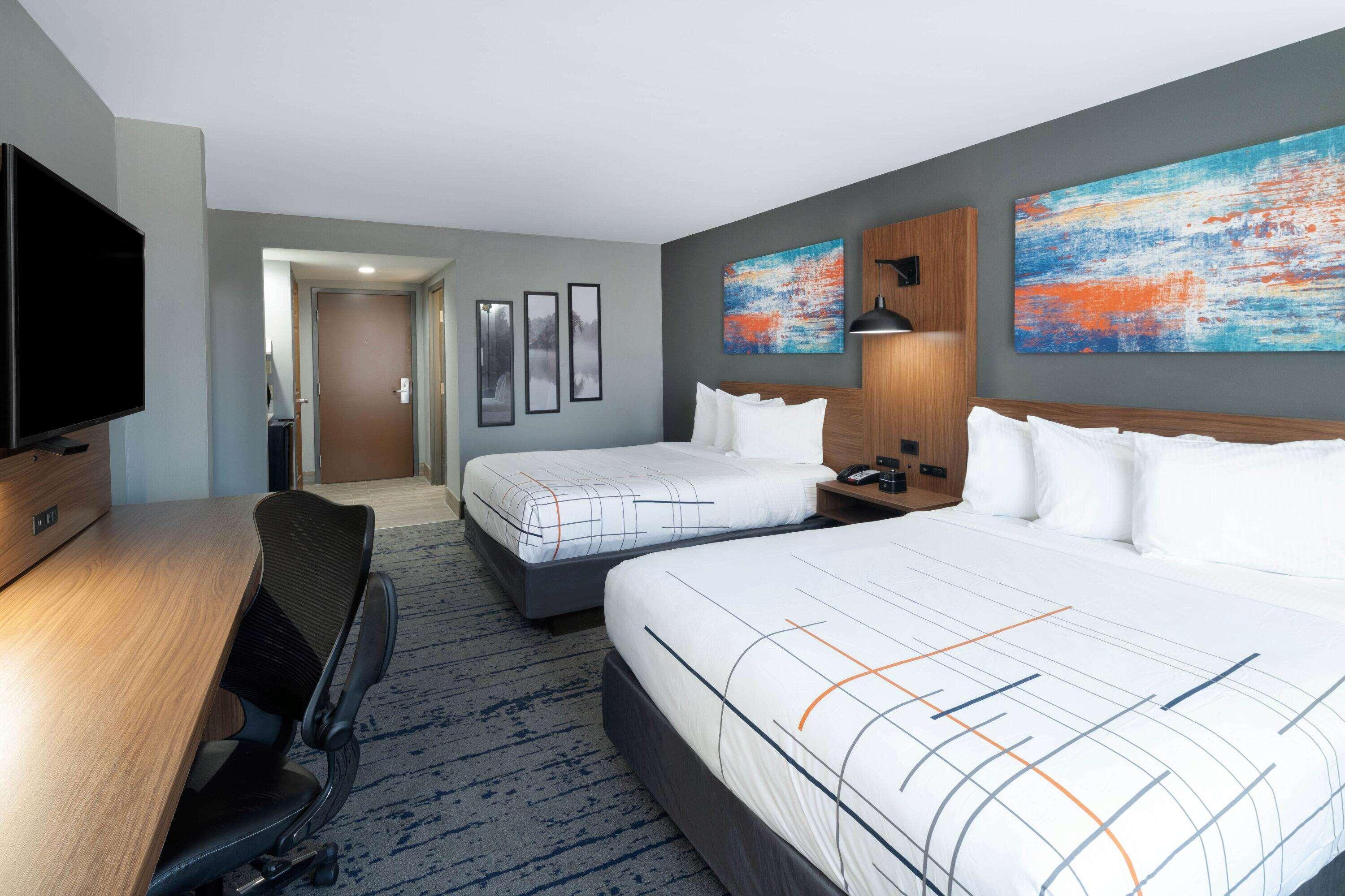 La Quinta Inn & Suites By Wyndham-Albany Ga Екстериор снимка
