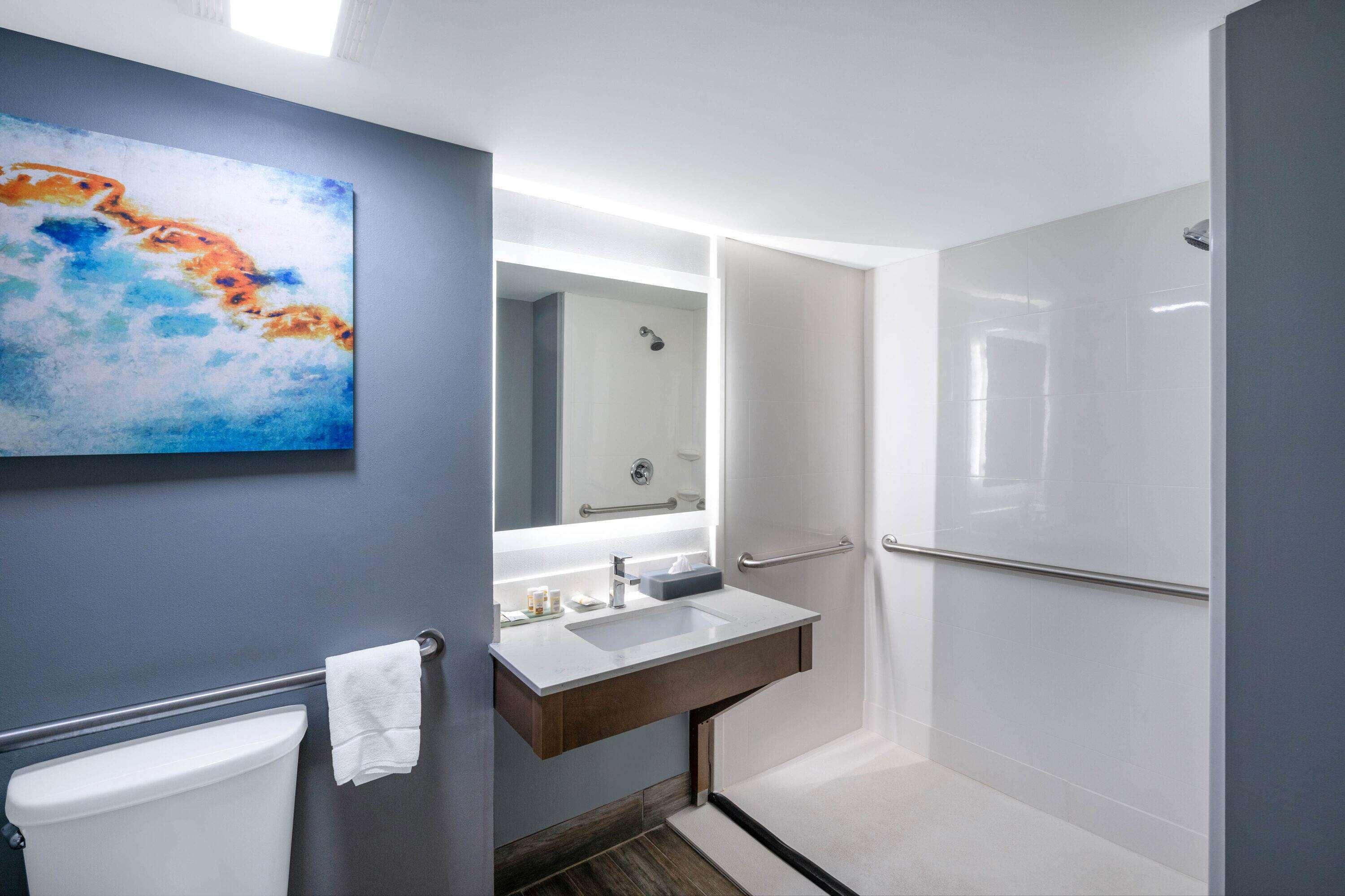 La Quinta Inn & Suites By Wyndham-Albany Ga Екстериор снимка
