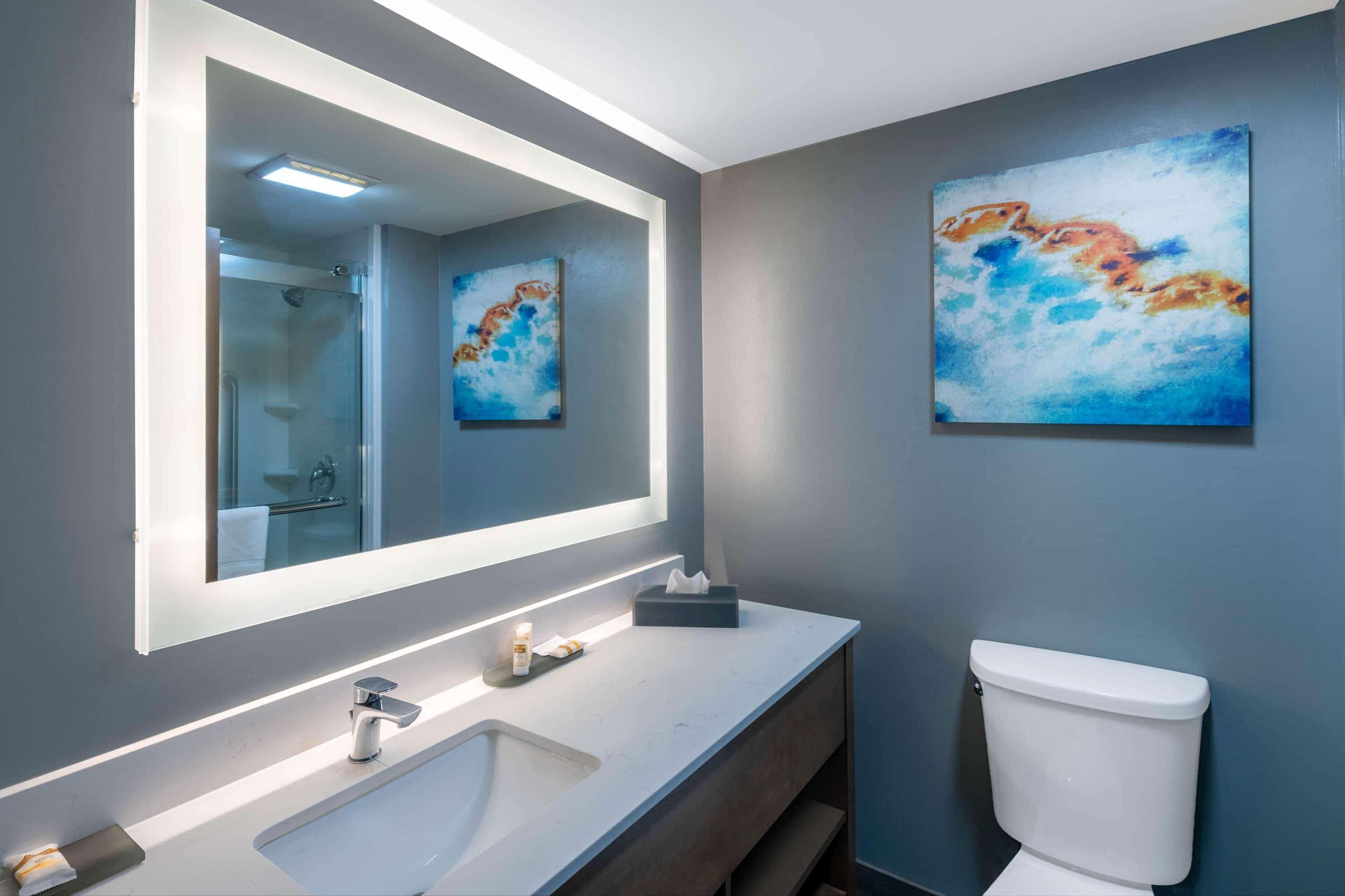 La Quinta Inn & Suites By Wyndham-Albany Ga Екстериор снимка