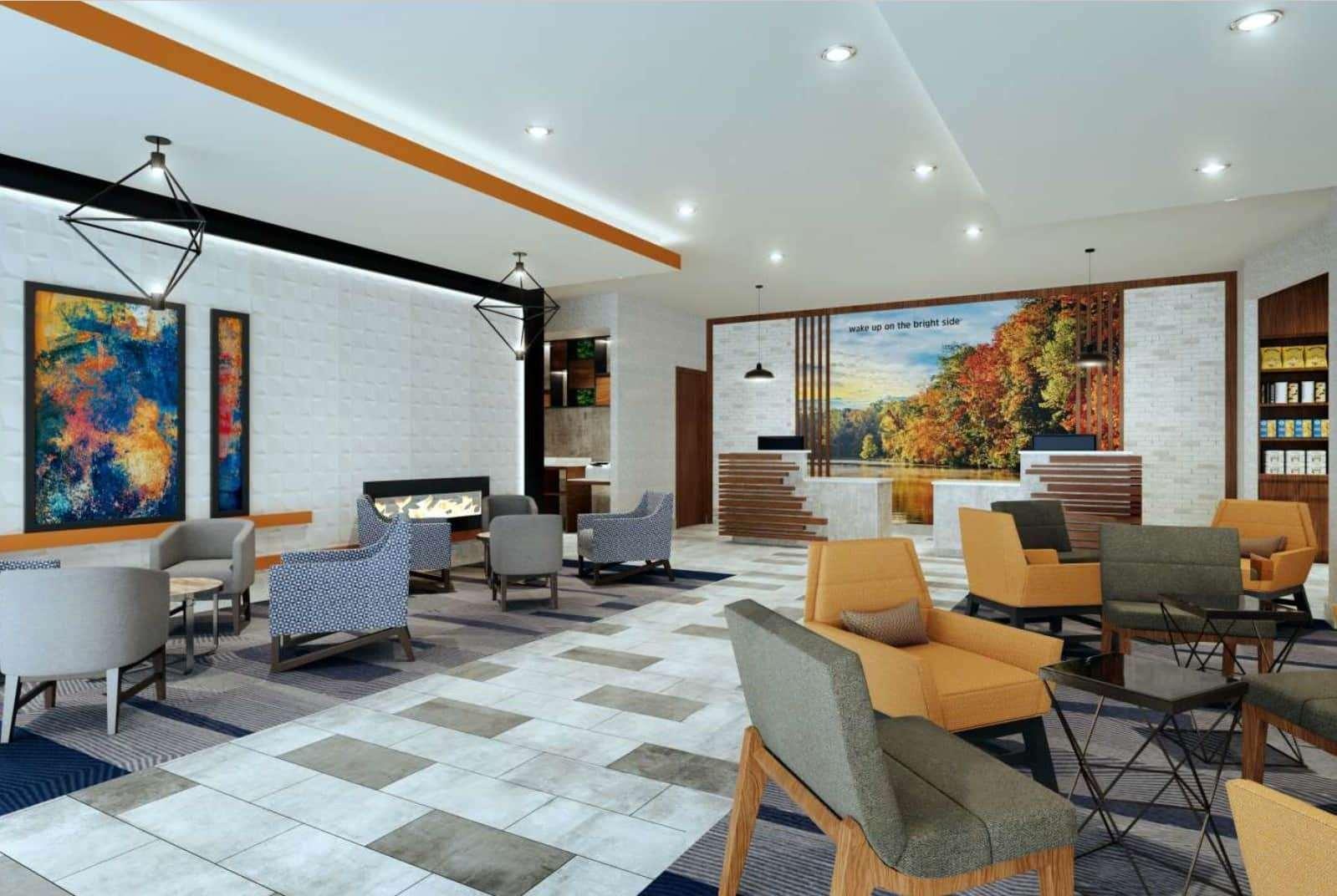 La Quinta Inn & Suites By Wyndham-Albany Ga Екстериор снимка