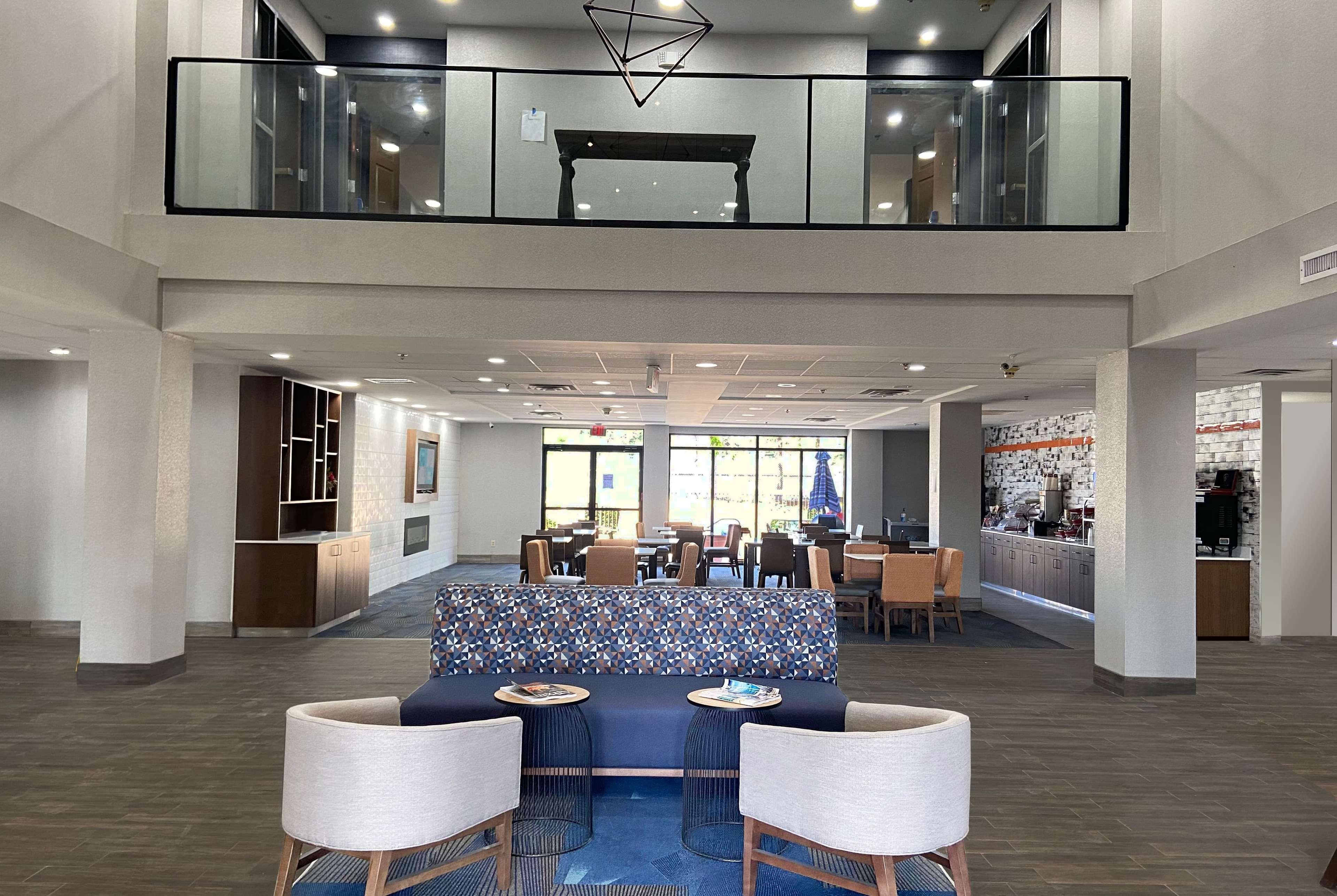 La Quinta Inn & Suites By Wyndham-Albany Ga Екстериор снимка