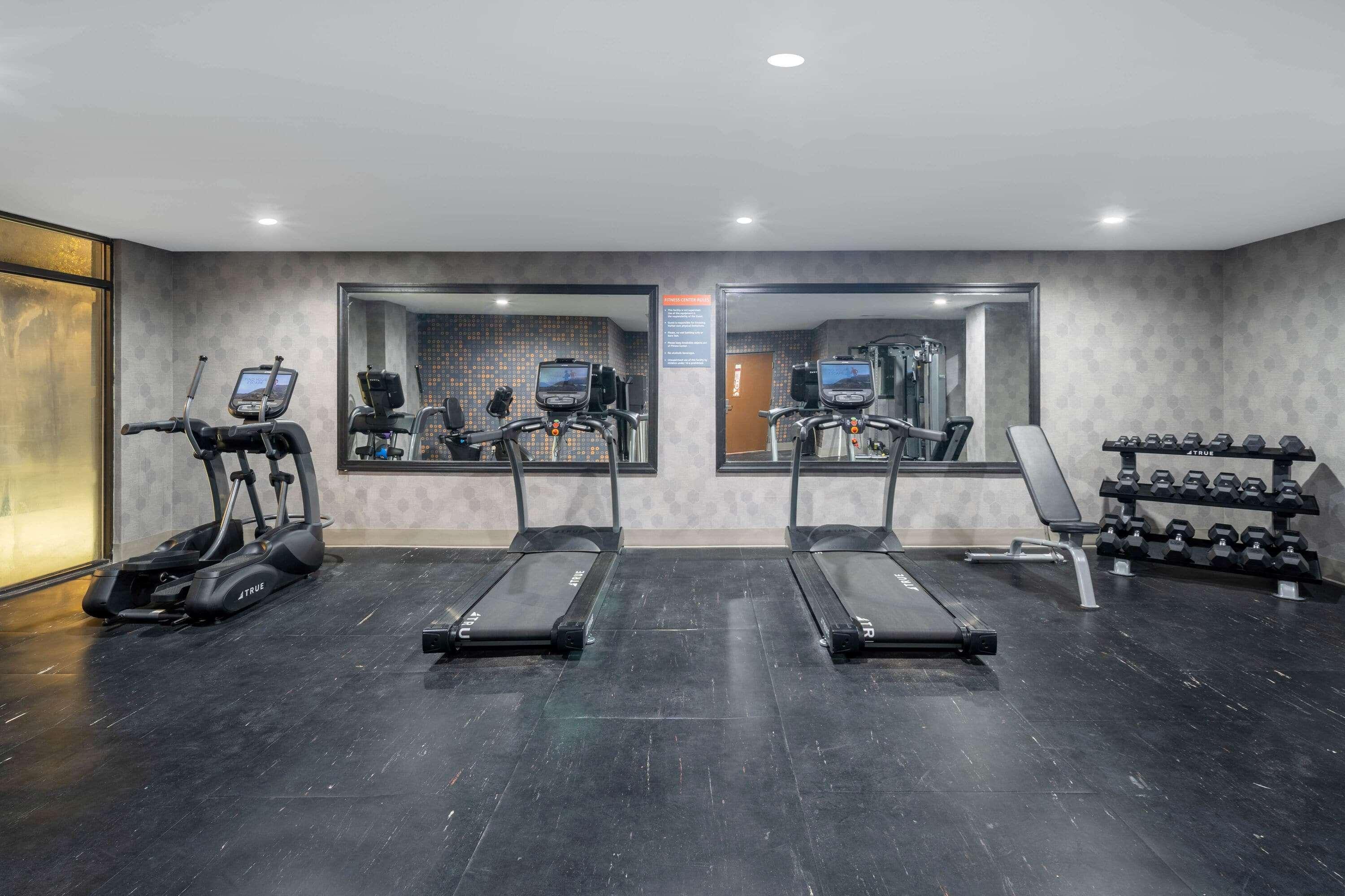 La Quinta Inn & Suites By Wyndham-Albany Ga Екстериор снимка