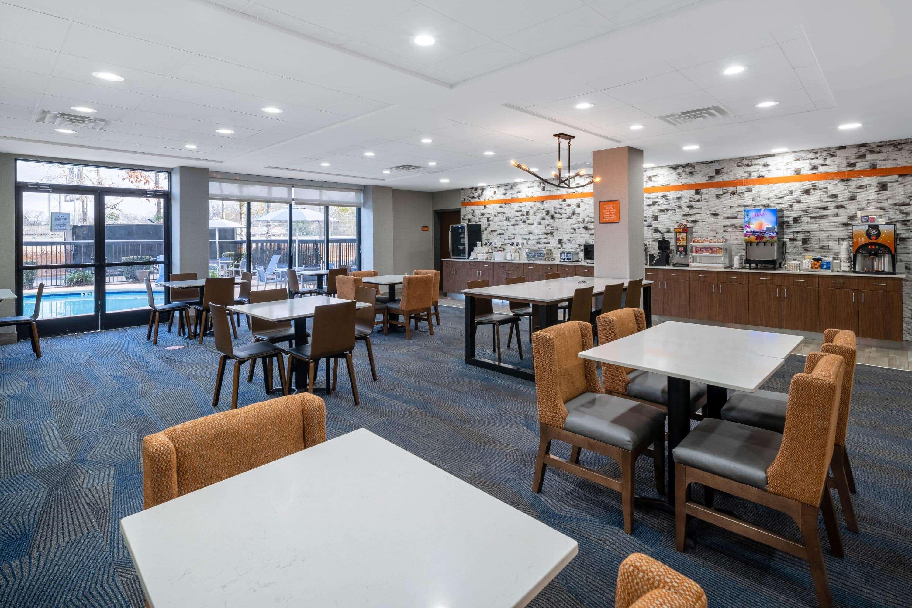 La Quinta Inn & Suites By Wyndham-Albany Ga Екстериор снимка