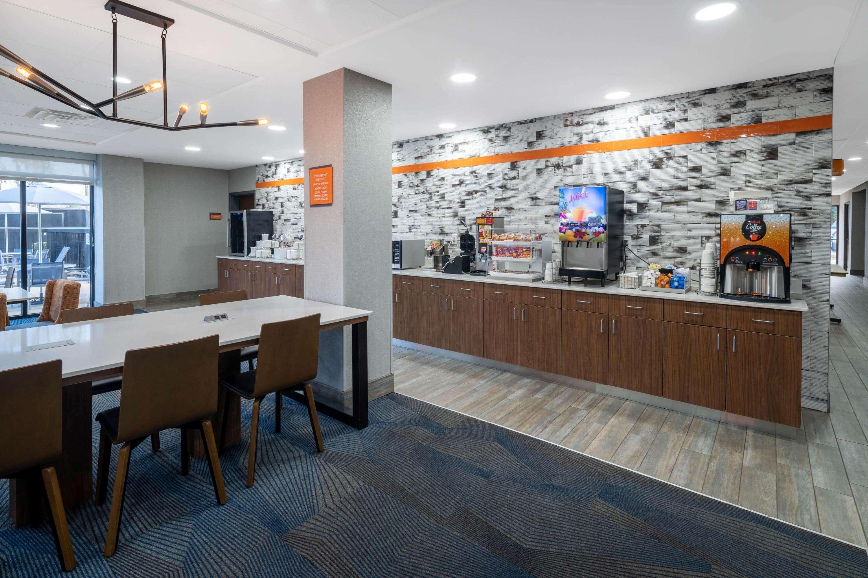 La Quinta Inn & Suites By Wyndham-Albany Ga Екстериор снимка