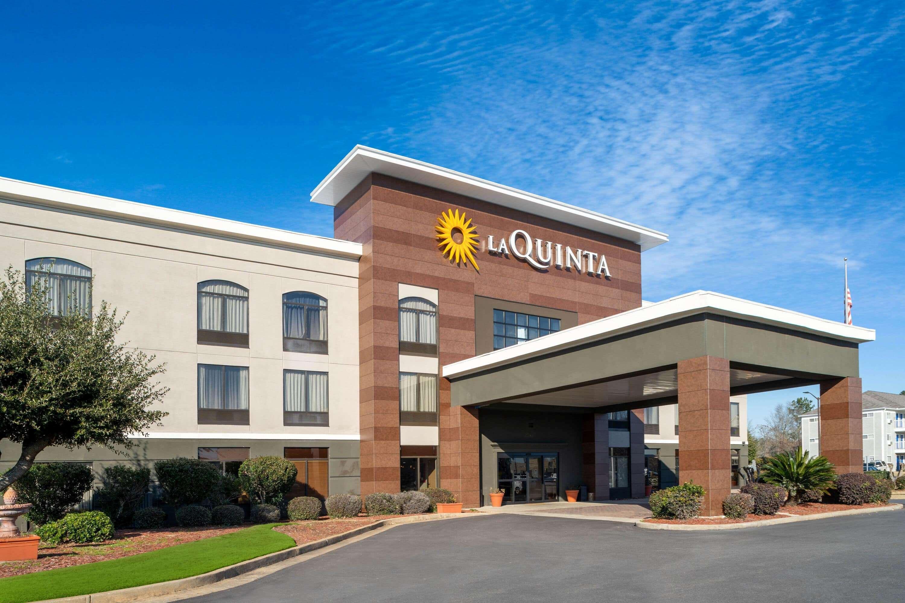 La Quinta Inn & Suites By Wyndham-Albany Ga Екстериор снимка
