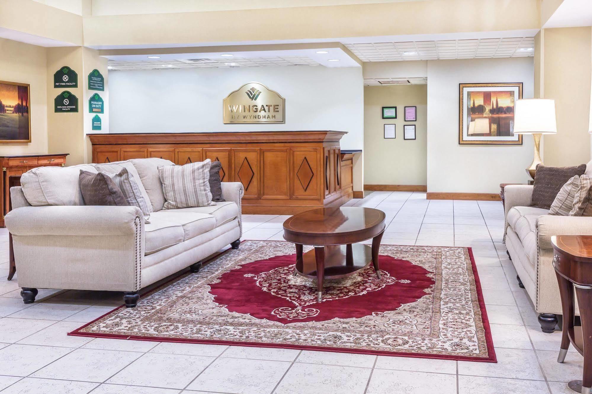 La Quinta Inn & Suites By Wyndham-Albany Ga Екстериор снимка