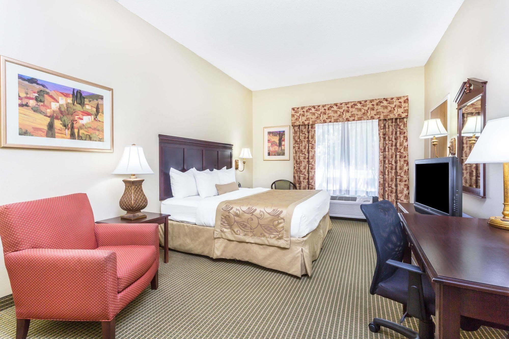 La Quinta Inn & Suites By Wyndham-Albany Ga Екстериор снимка