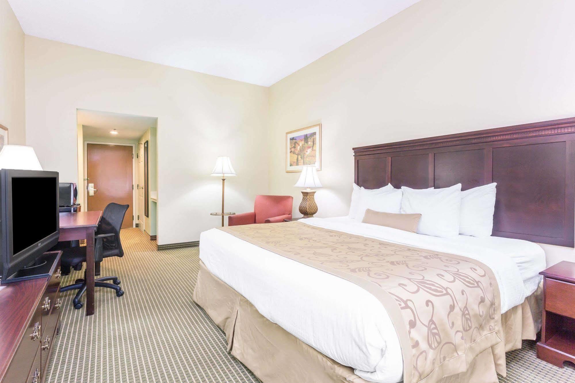 La Quinta Inn & Suites By Wyndham-Albany Ga Екстериор снимка
