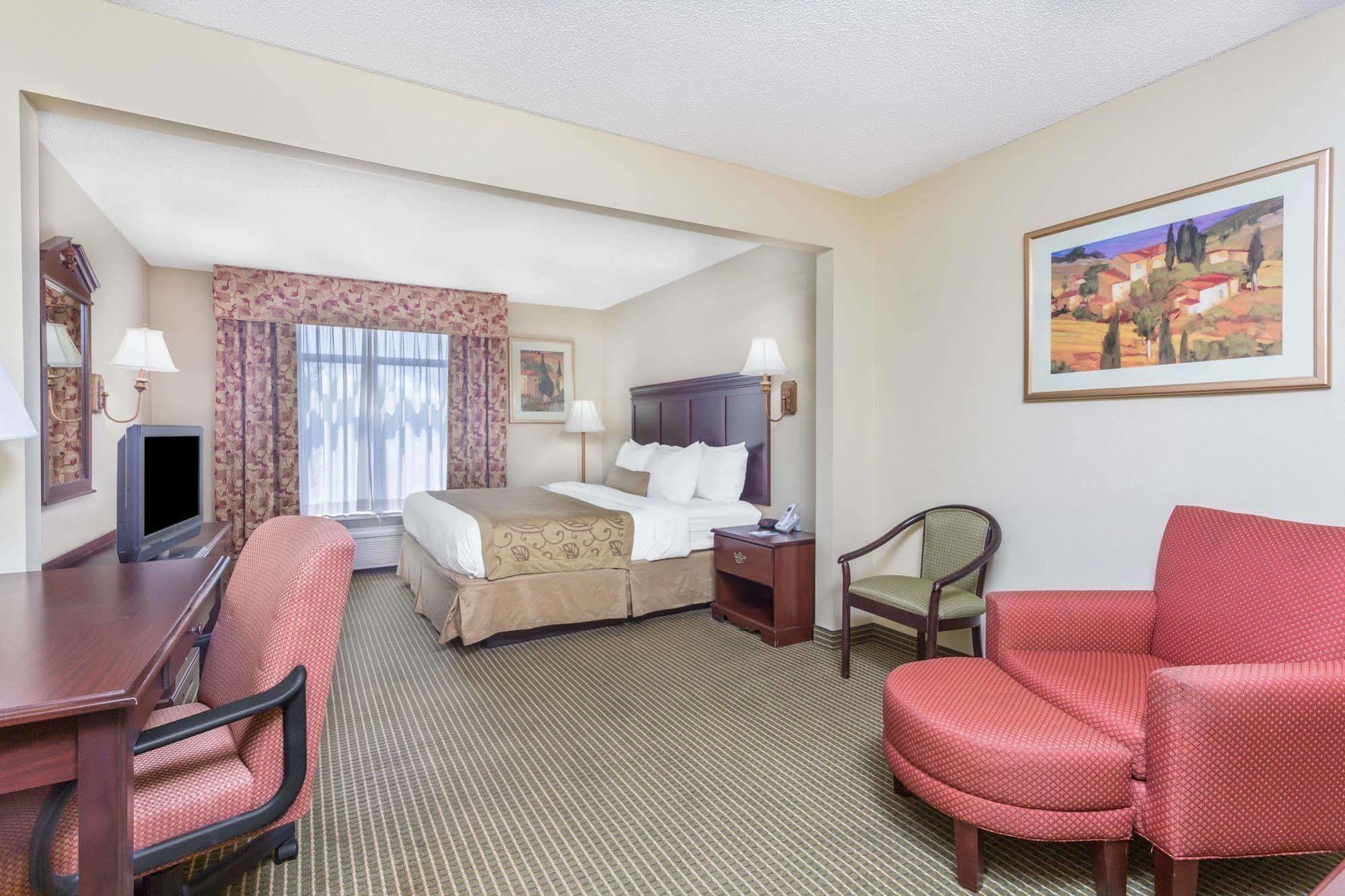 La Quinta Inn & Suites By Wyndham-Albany Ga Екстериор снимка