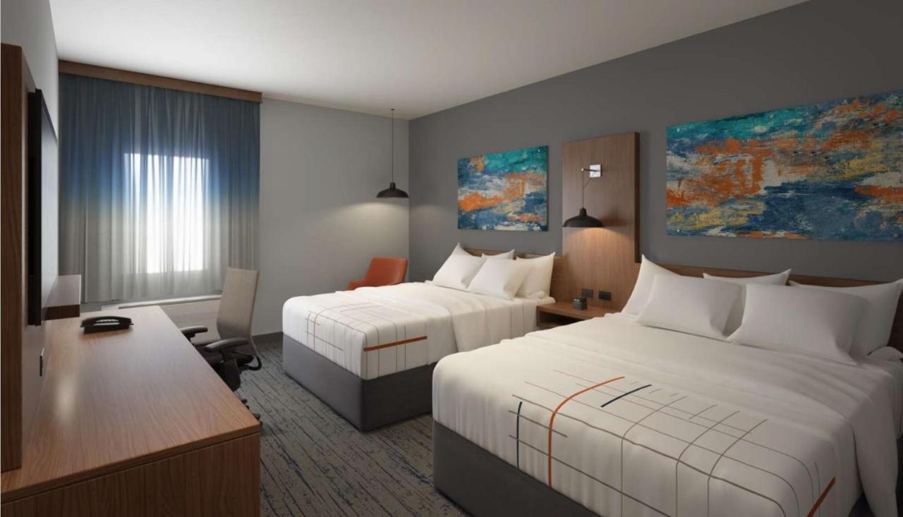 La Quinta Inn & Suites By Wyndham-Albany Ga Екстериор снимка