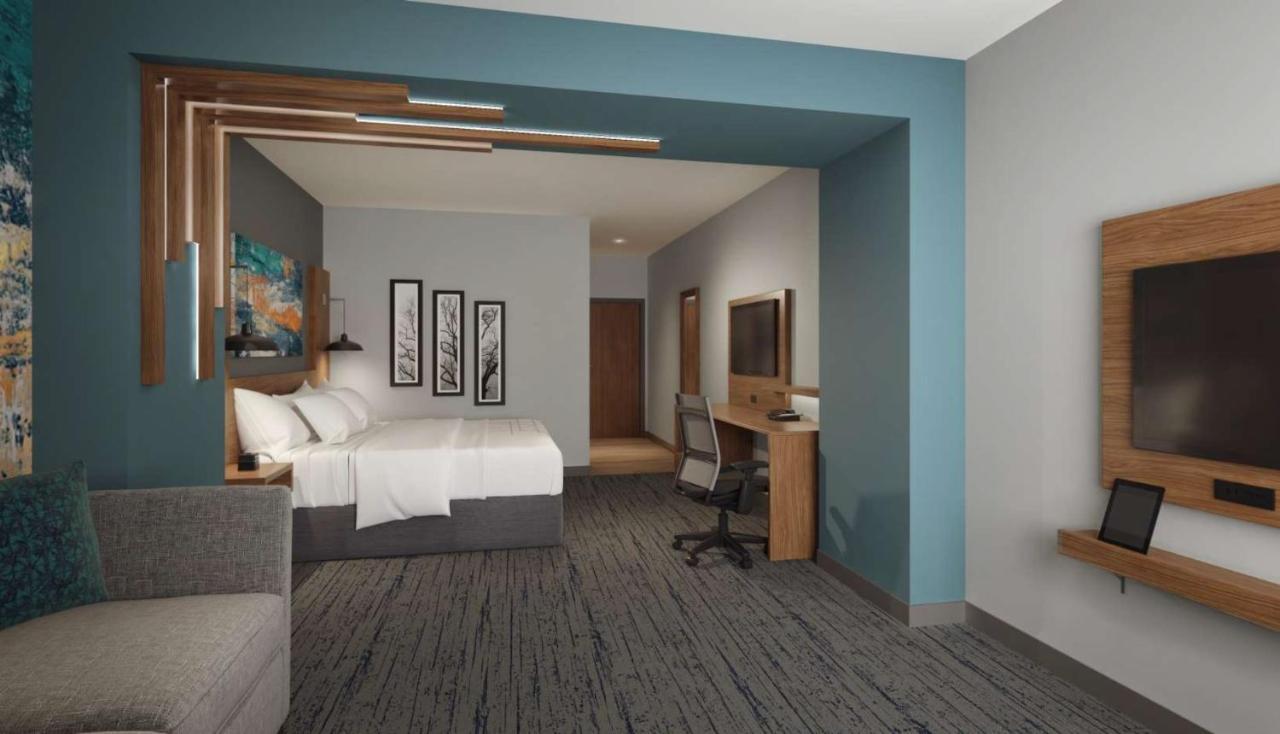 La Quinta Inn & Suites By Wyndham-Albany Ga Екстериор снимка