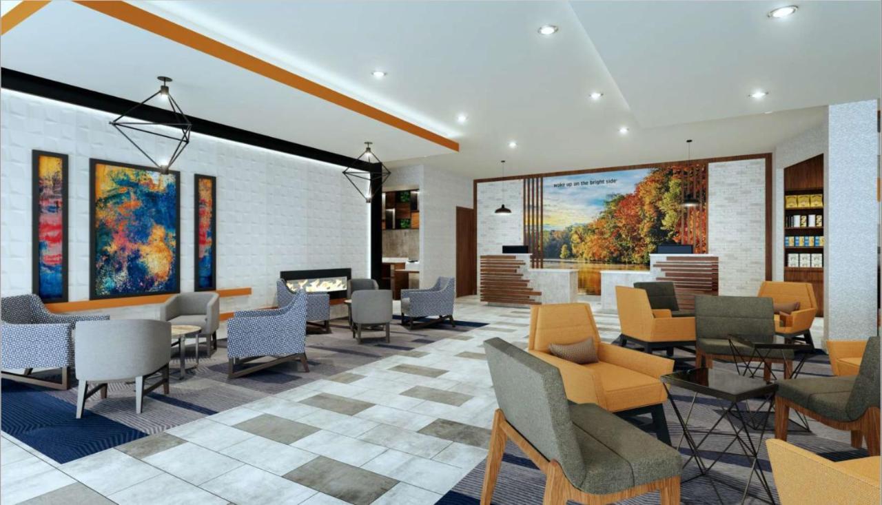 La Quinta Inn & Suites By Wyndham-Albany Ga Екстериор снимка